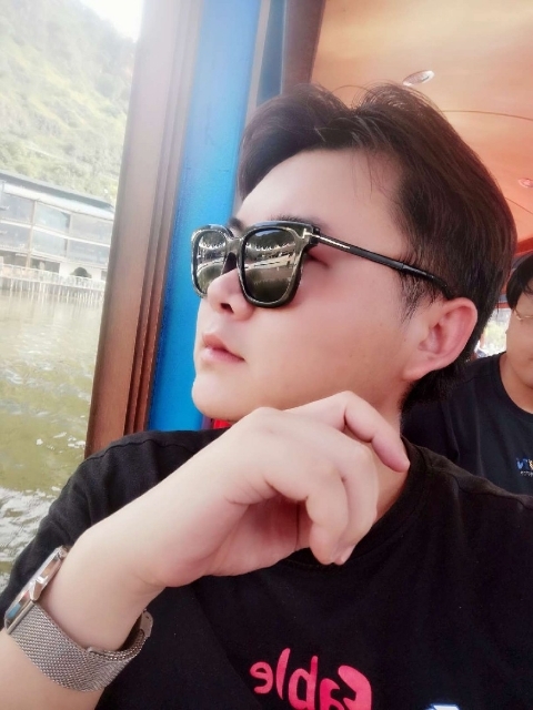曲生的第二张照片--宜良基督教相亲网